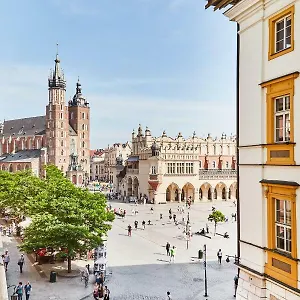 For Budget , Krakow Poland